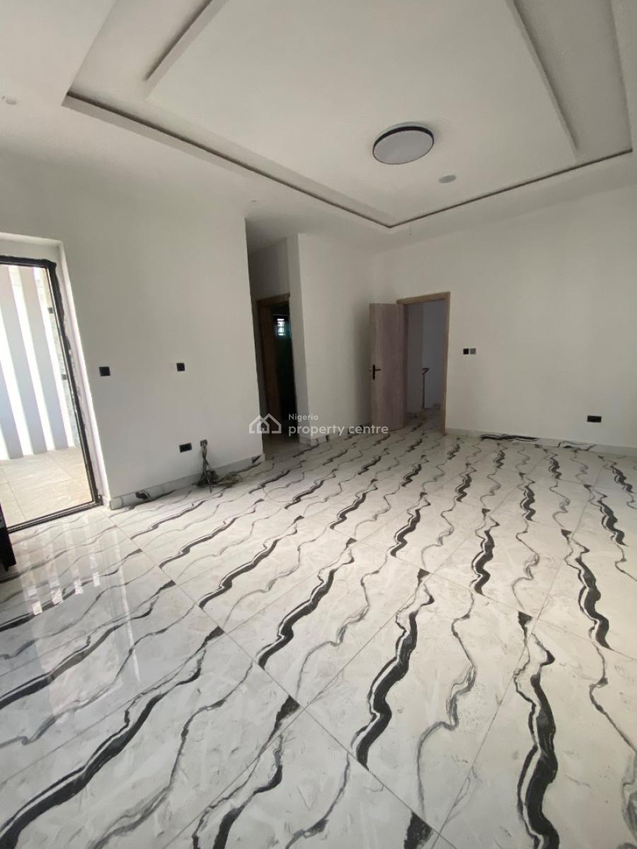 Brand New Spacious 5 Bedroom Detached Duplex, Ago Palace, Isolo, Lagos, Detached Duplex for Rent