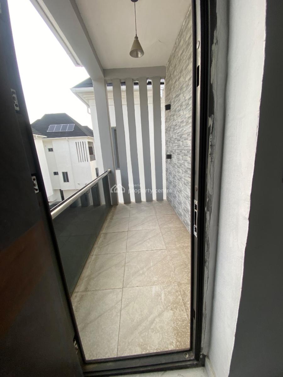 Brand New Spacious 5 Bedroom Detached Duplex, Ago Palace, Isolo, Lagos, Detached Duplex for Rent