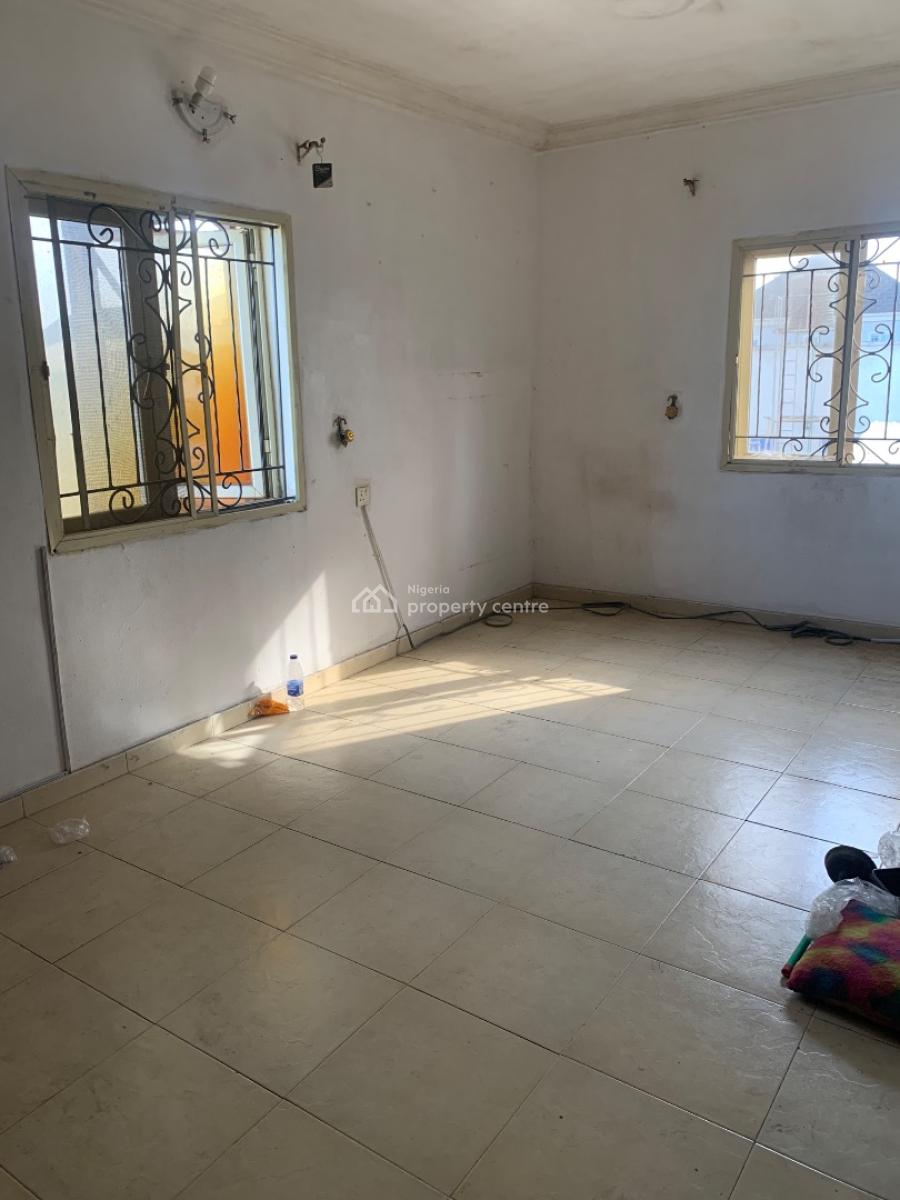 Luxury Master Bedroom, Seaside Estate, Badore, Ajah, Lagos, Self Contain (single Rooms) for Rent