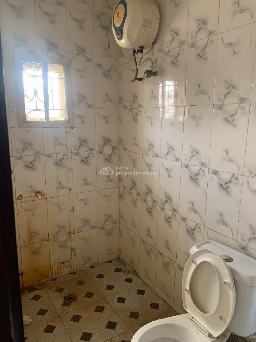 Luxury Master Bedroom, Seaside Estate, Badore, Ajah, Lagos, Self Contain (single Rooms) for Rent