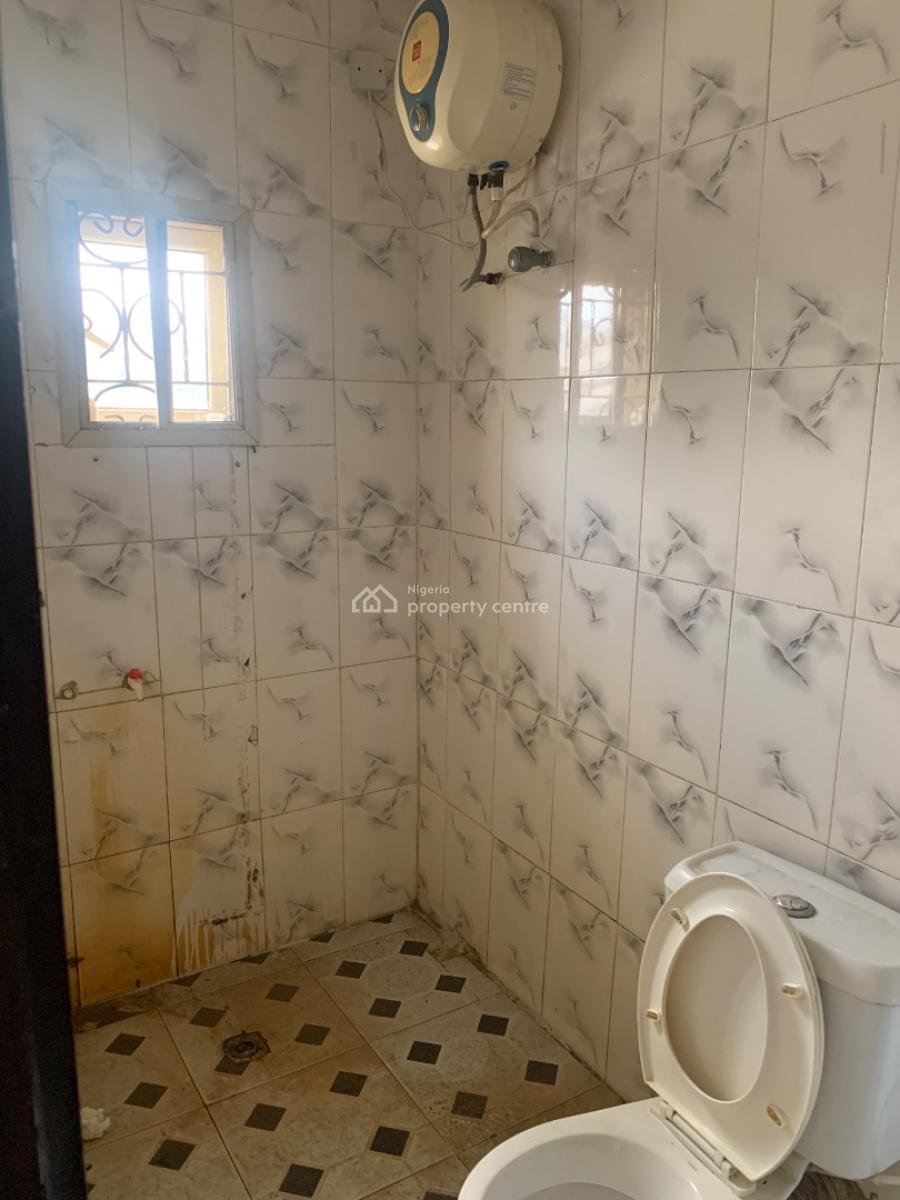 Luxury Master Bedroom, Seaside Estate, Badore, Ajah, Lagos, Self Contain (single Rooms) for Rent
