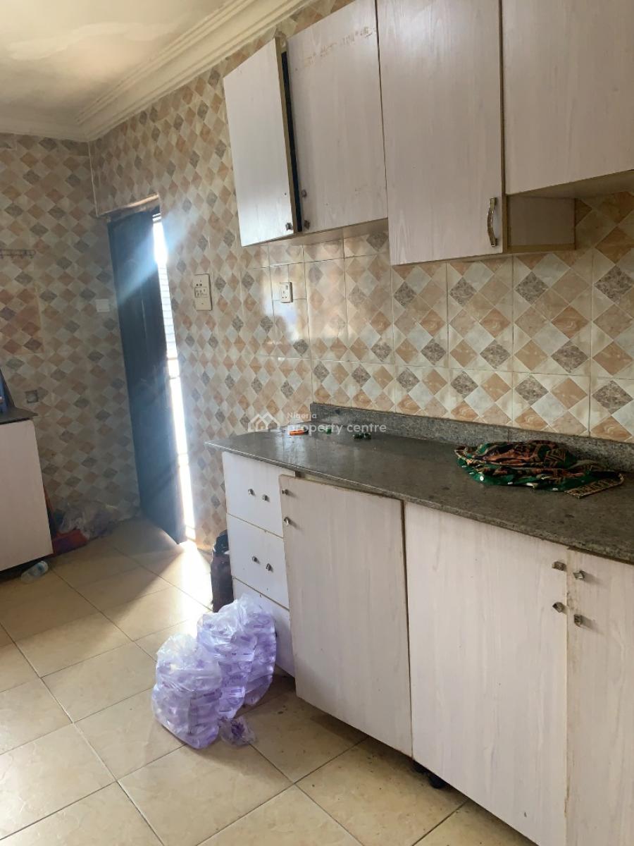 Luxury Master Bedroom, Seaside Estate, Badore, Ajah, Lagos, Self Contain (single Rooms) for Rent