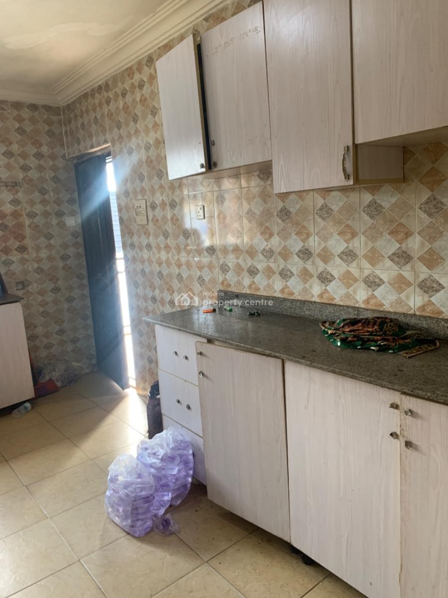 Luxury Master Bedroom, Seaside Estate, Badore, Ajah, Lagos, Self Contain (single Rooms) for Rent