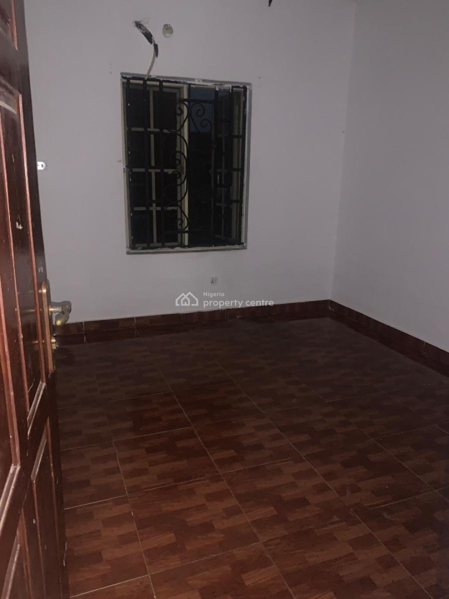 Luxury Master Bedroom, Unity, Badore, Ajah, Lagos, Self Contain (single Rooms) for Rent