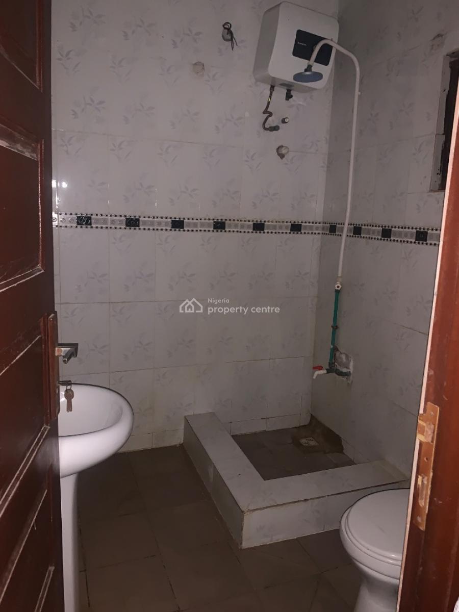 Luxury Master Bedroom, Unity, Badore, Ajah, Lagos, Self Contain (single Rooms) for Rent