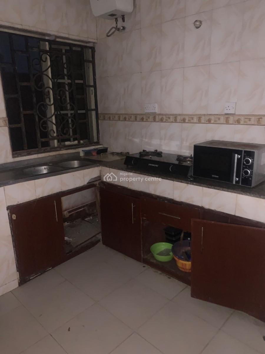 Luxury Master Bedroom, Unity, Badore, Ajah, Lagos, Self Contain (single Rooms) for Rent