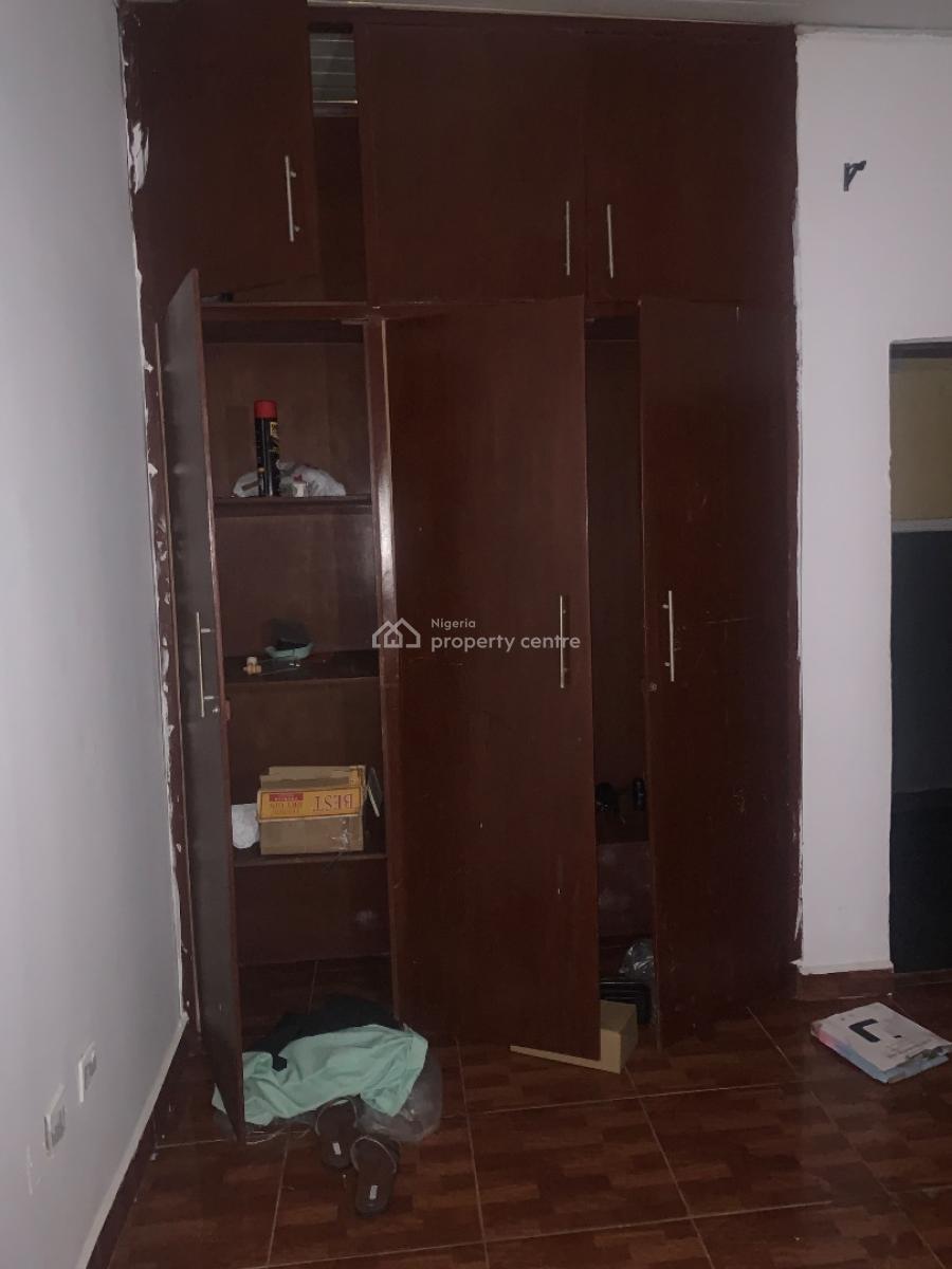 Luxury Master Bedroom, Unity, Badore, Ajah, Lagos, Self Contain (single Rooms) for Rent