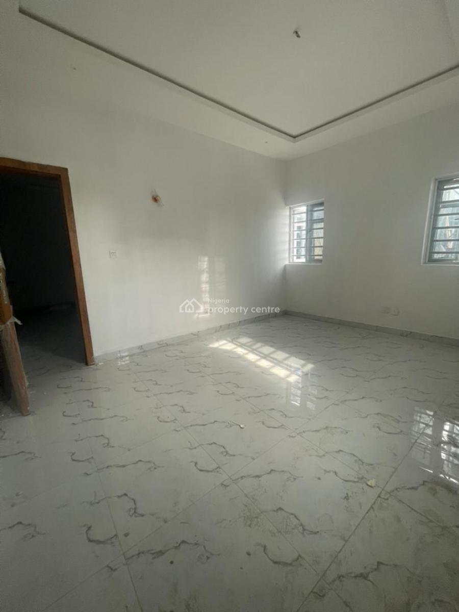 Newly Built and Serviced Mini Flat{ Video}, Ologolo Lifestyle, Ologolo, Lekki, Lagos, Mini Flat (room and Parlour) for Rent