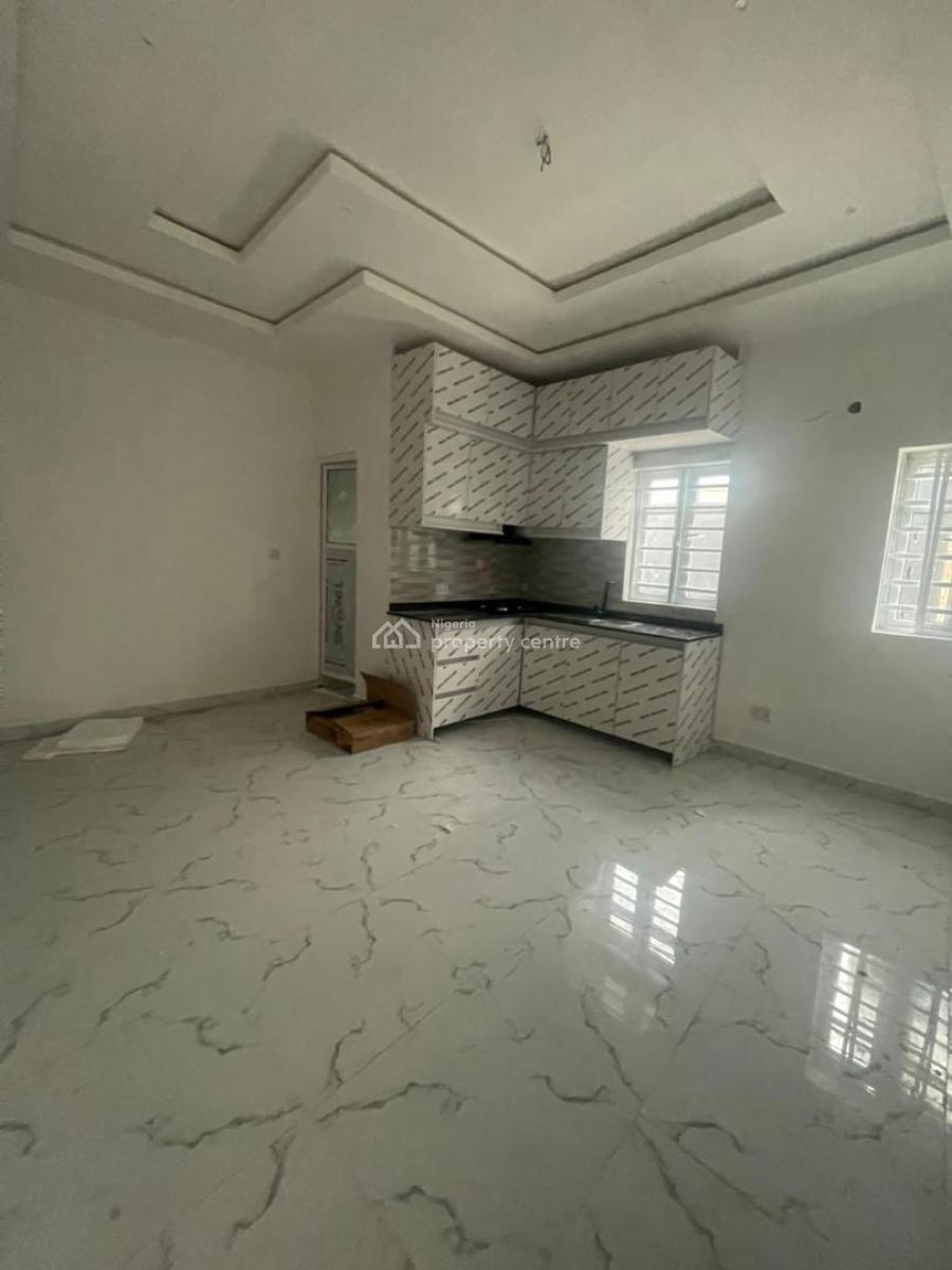 Newly Built and Serviced Mini Flat{ Video}, Ologolo Lifestyle, Ologolo, Lekki, Lagos, Mini Flat (room and Parlour) for Rent