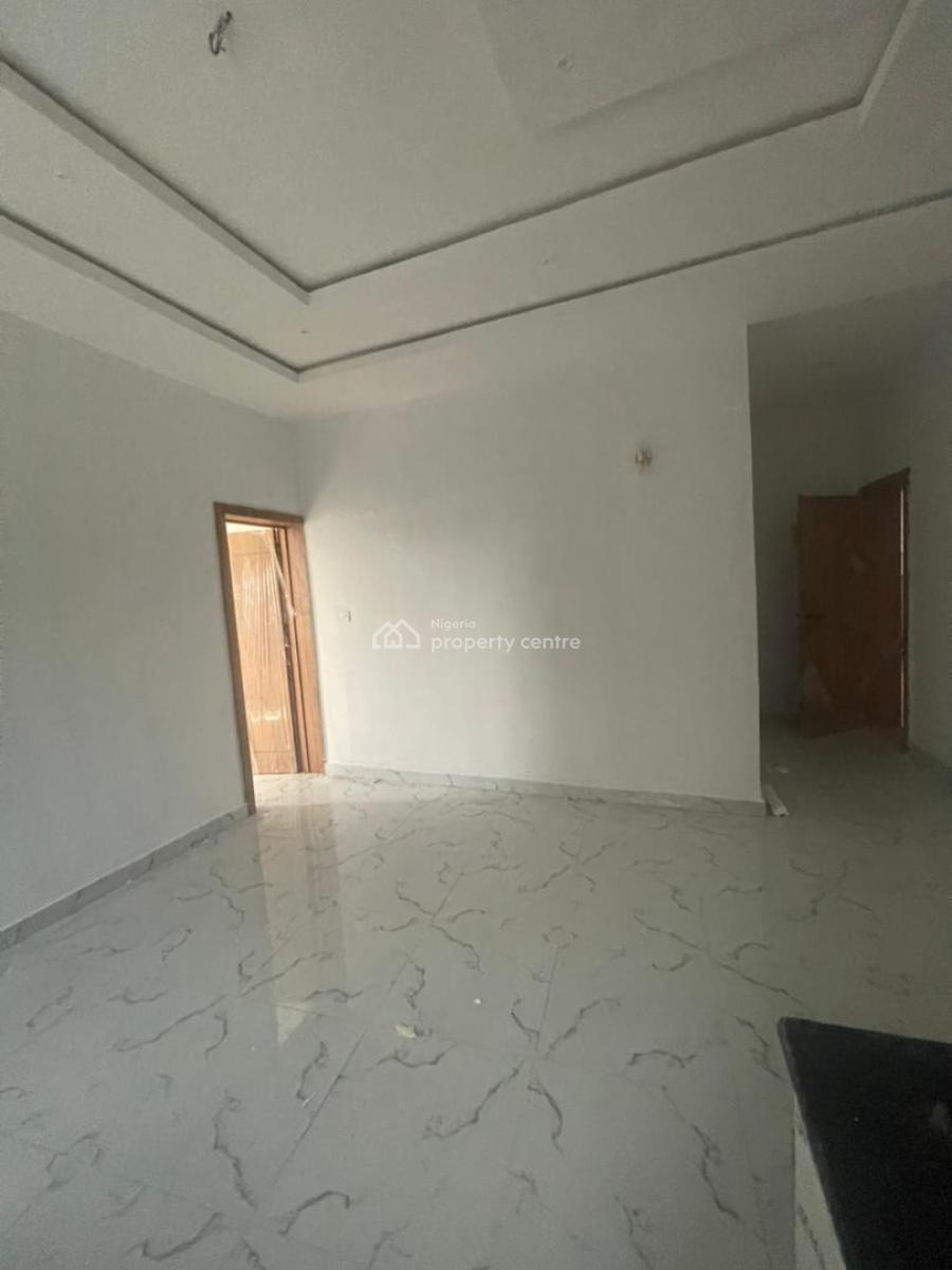 Newly Built and Serviced Mini Flat{ Video}, Ologolo Lifestyle, Ologolo, Lekki, Lagos, Mini Flat (room and Parlour) for Rent