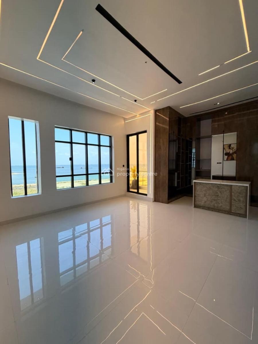 Governors Consent, Lekki Palm City, Ajah, Lagos, Detached Duplex for Sale