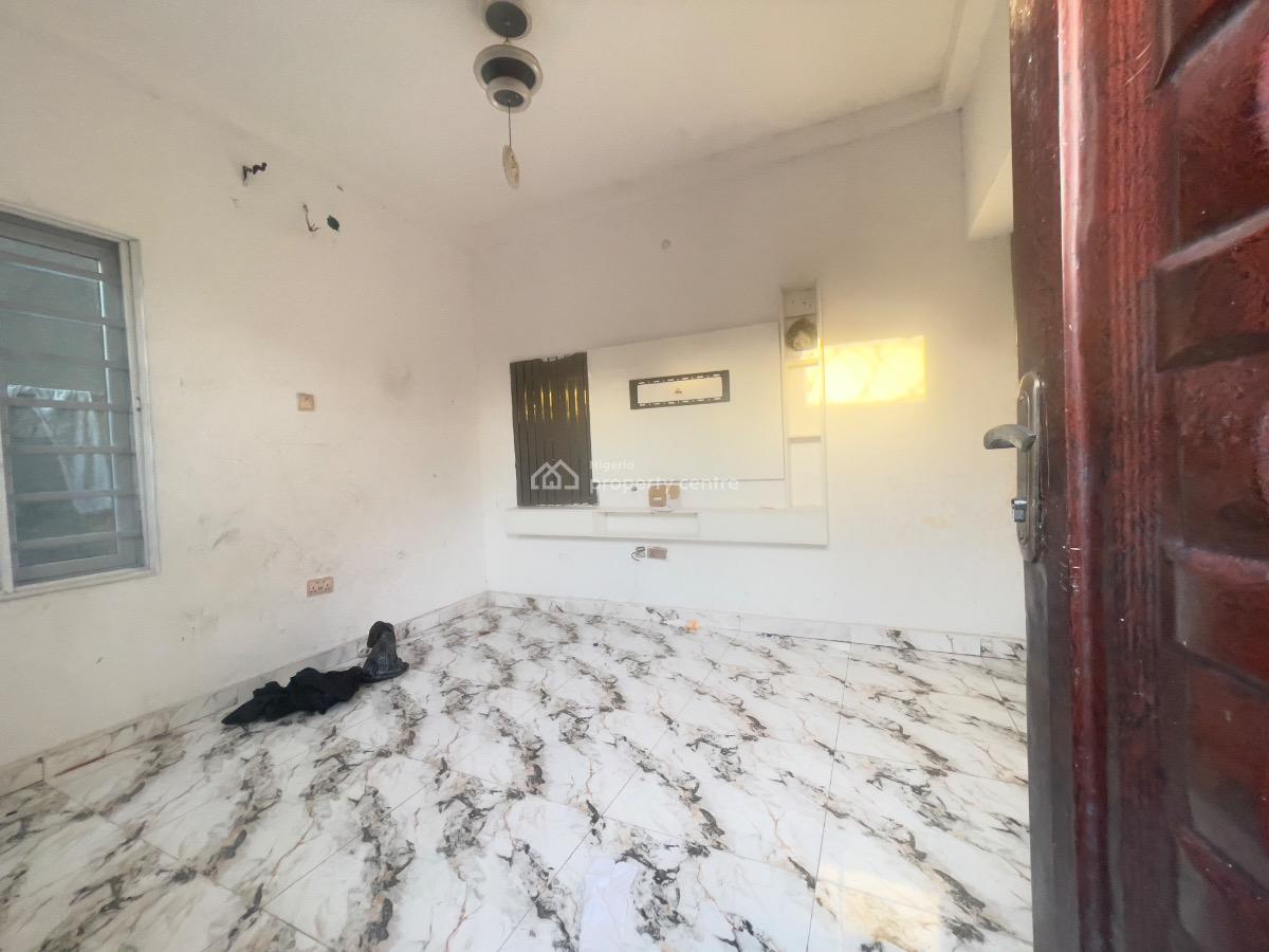 Luxury Room and Parlor, Estate, Oribanwa, Ibeju Lekki, Lagos, Mini Flat (room and Parlour) for Rent