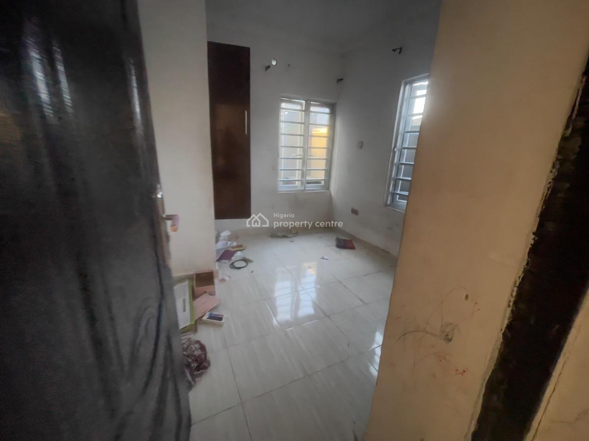 Luxury Room and Parlor, Estate, Oribanwa, Ibeju Lekki, Lagos, Mini Flat (room and Parlour) for Rent