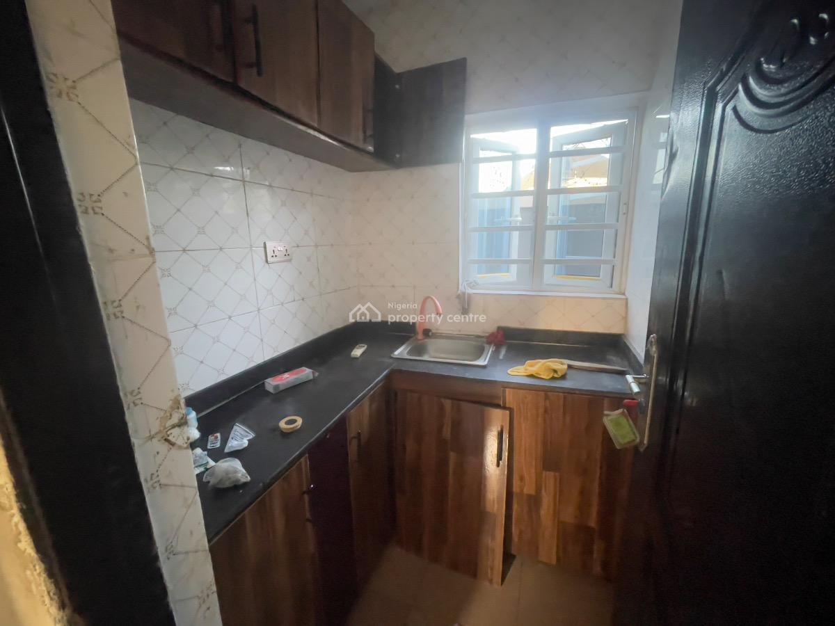 Luxury Room and Parlor, Estate, Oribanwa, Ibeju Lekki, Lagos, Mini Flat (room and Parlour) for Rent
