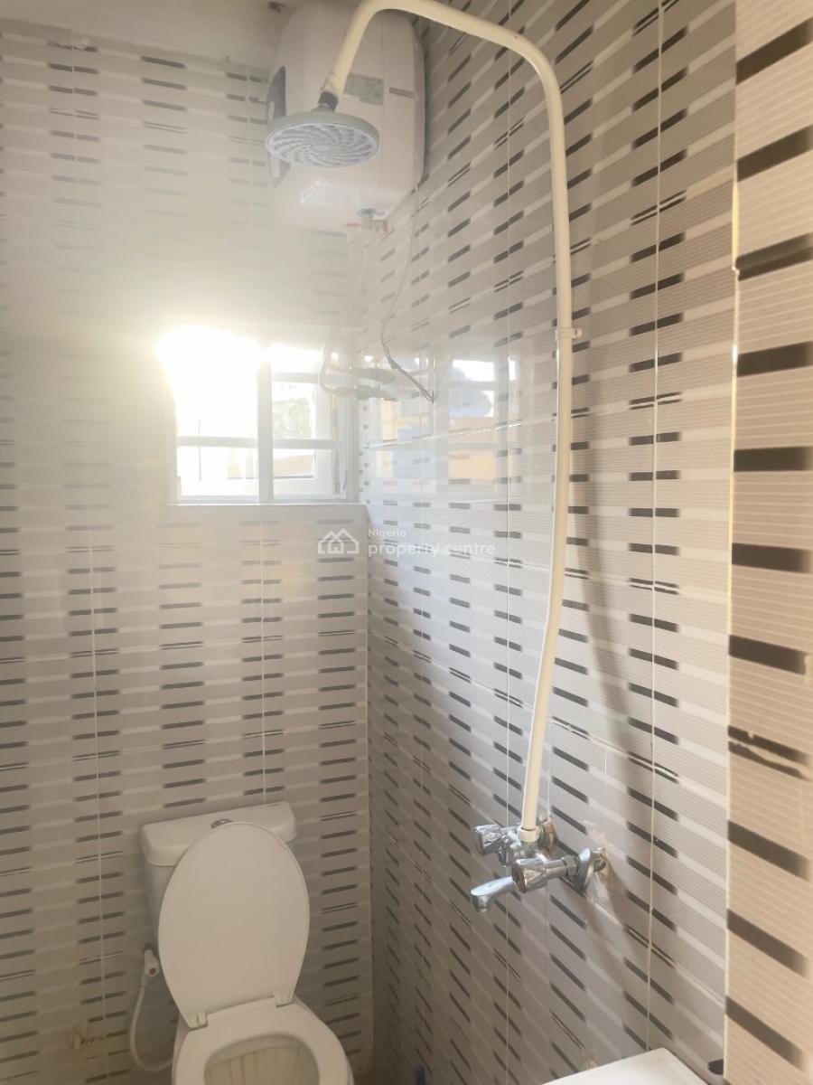 Luxury Room and Parlor, Estate, Oribanwa, Ibeju Lekki, Lagos, Mini Flat (room and Parlour) for Rent