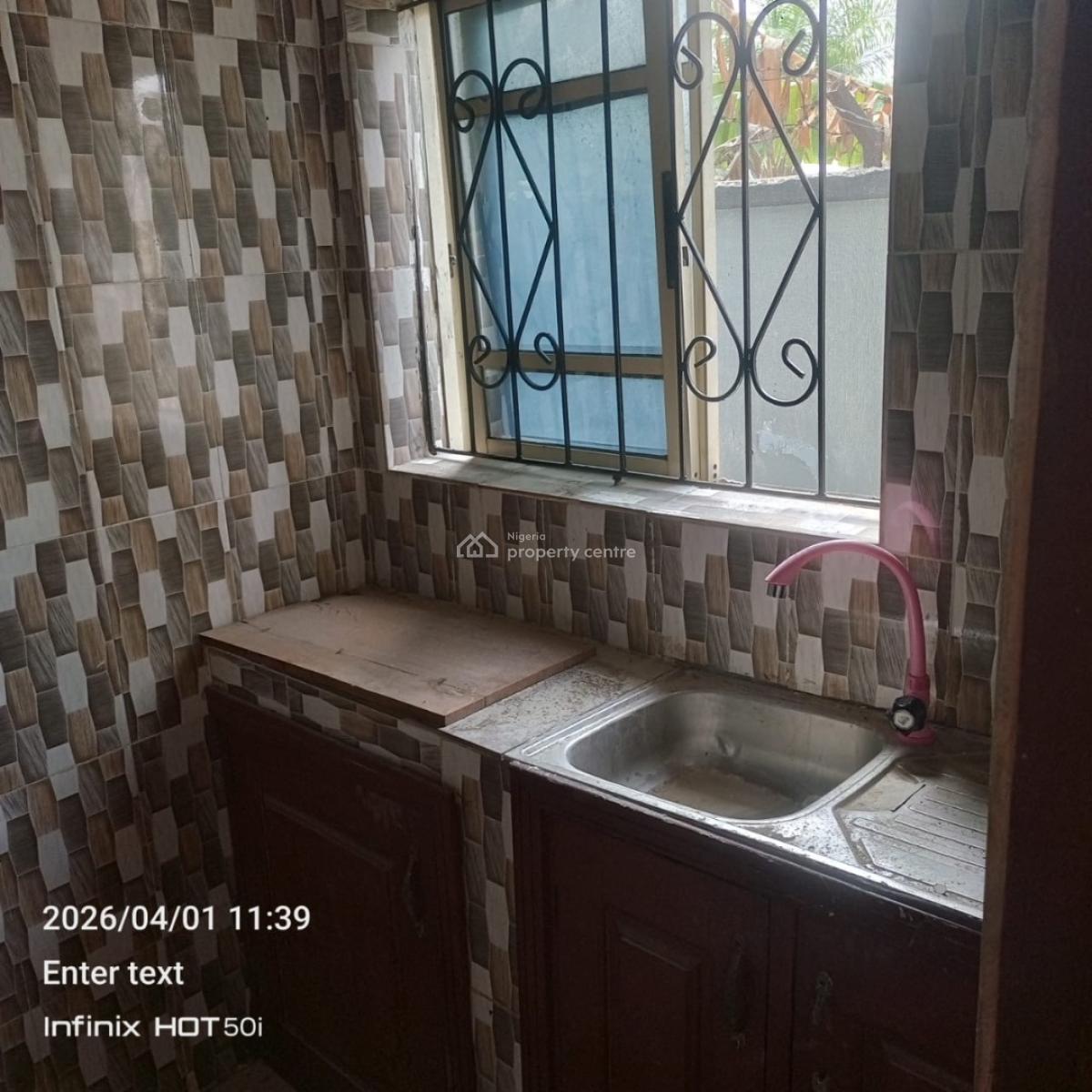 Clean and Spacious Miniflat Available, Awoyaya, Ibeju Lekki, Lagos, Mini Flat (room and Parlour) for Rent