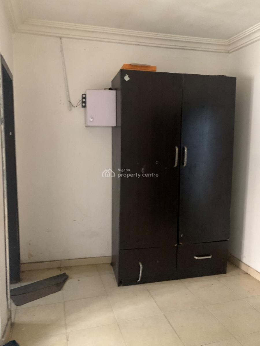 Luxury Shared Apartment, Seaside, Badore, Ajah, Lagos, Self Contain (single Rooms) for Rent