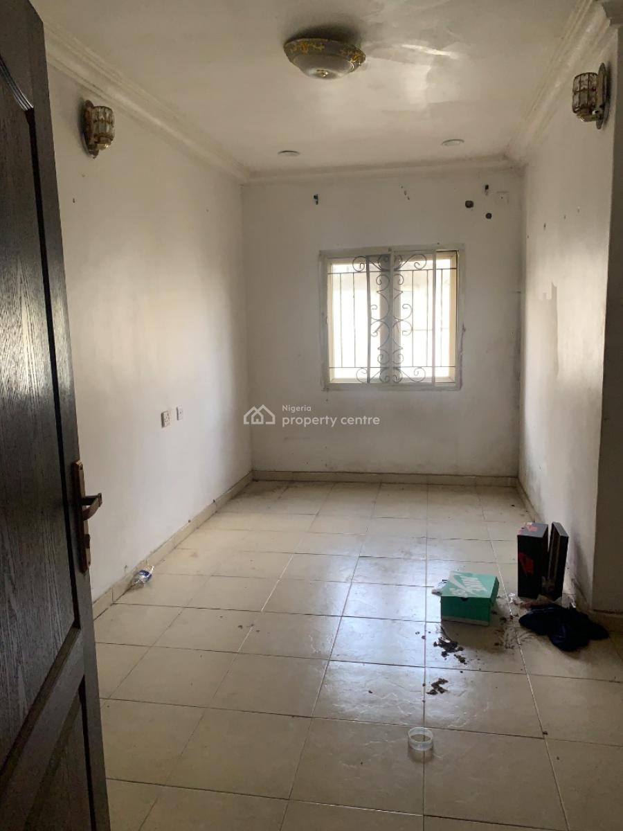 Luxury Shared Apartment, Seaside, Badore, Ajah, Lagos, Self Contain (single Rooms) for Rent