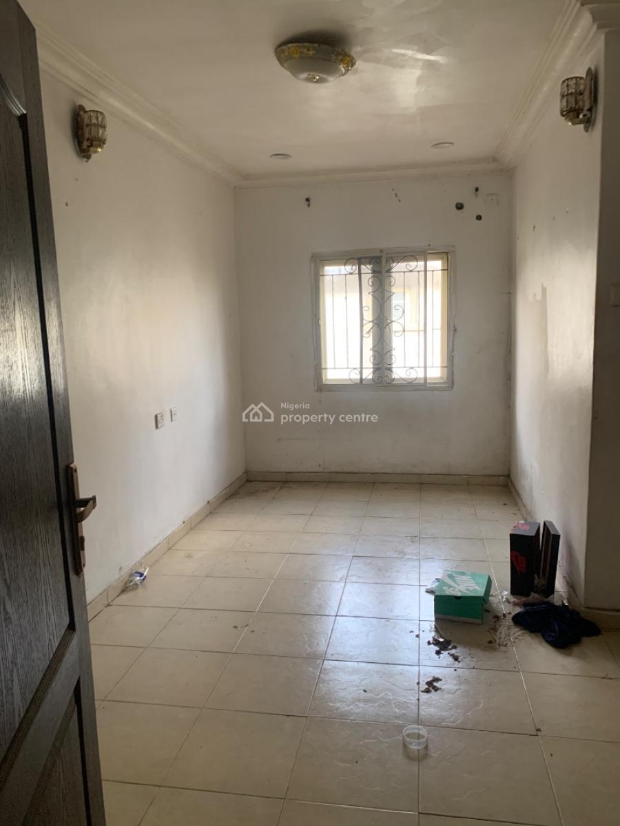 Luxury Shared Apartment, Seaside, Badore, Ajah, Lagos, Self Contain (single Rooms) for Rent