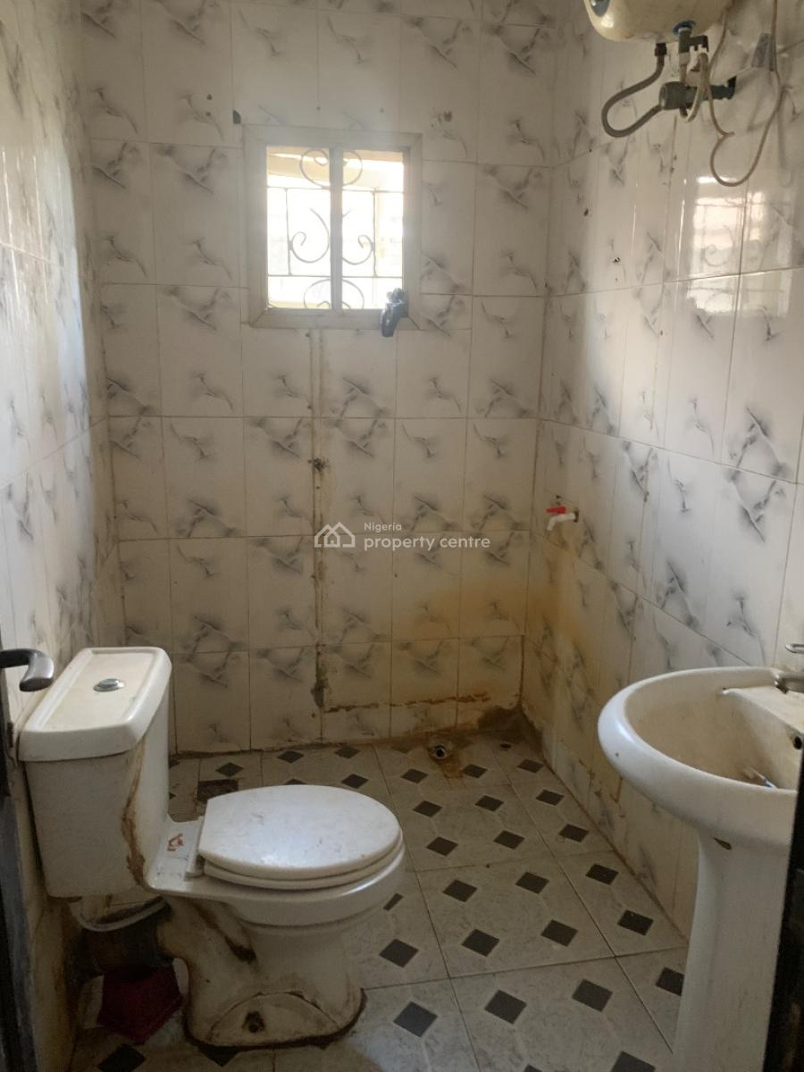 Luxury Shared Apartment, Seaside, Badore, Ajah, Lagos, Self Contain (single Rooms) for Rent