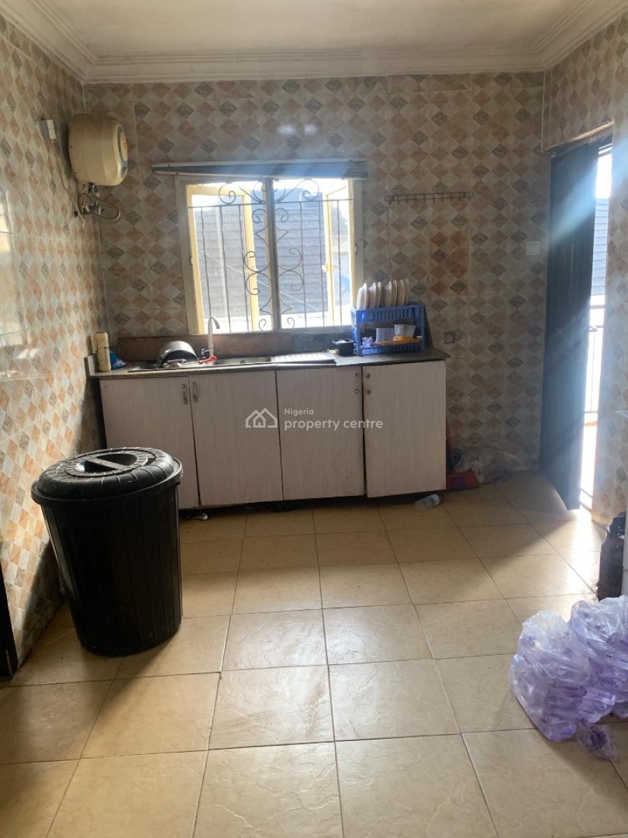 Luxury Shared Apartment, Seaside, Badore, Ajah, Lagos, Self Contain (single Rooms) for Rent