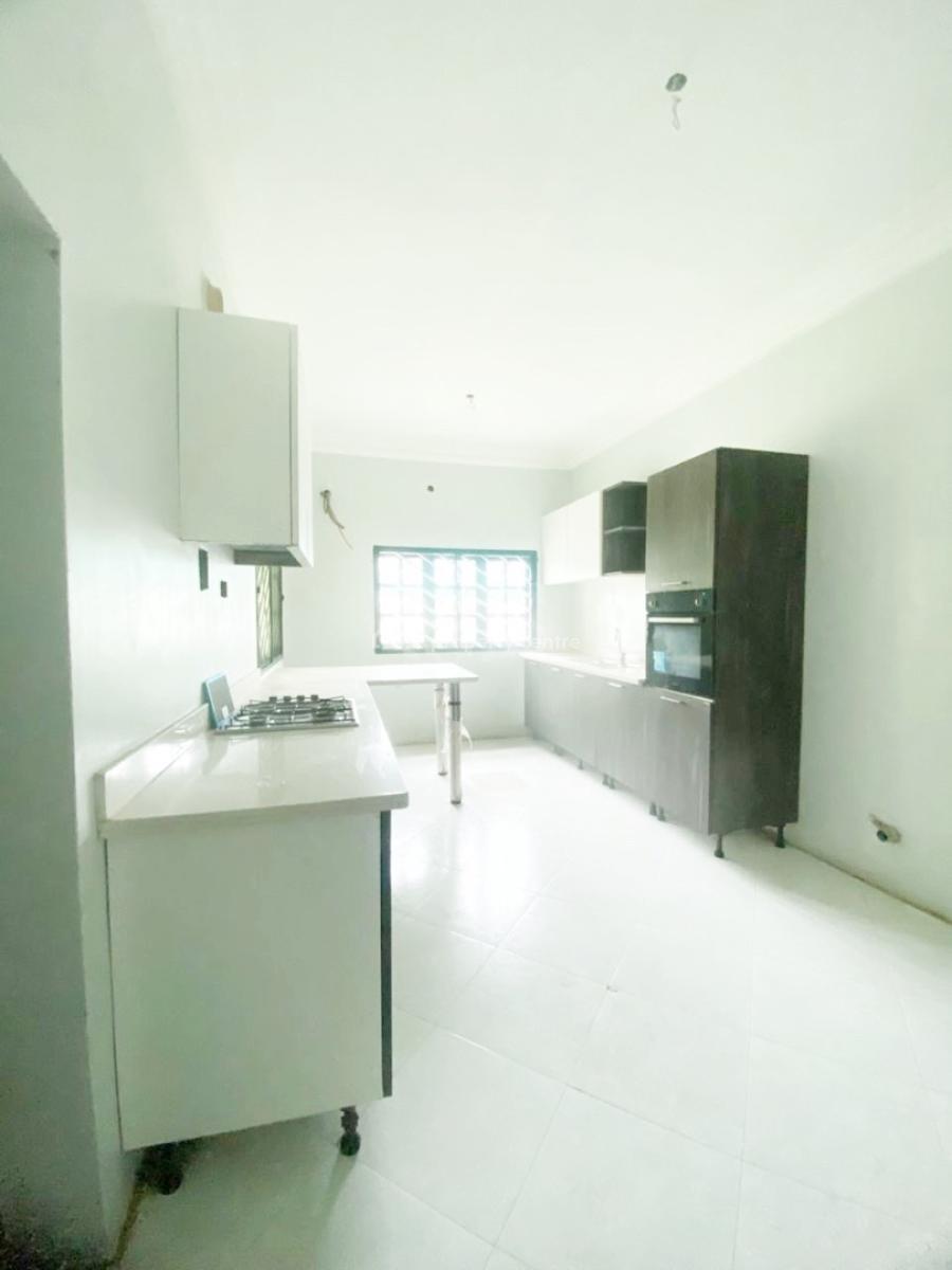 Luxury 4 Bedroom Detached Duplex with Bq, Gra Phase 1, Magodo, Lagos, Detached Duplex for Rent