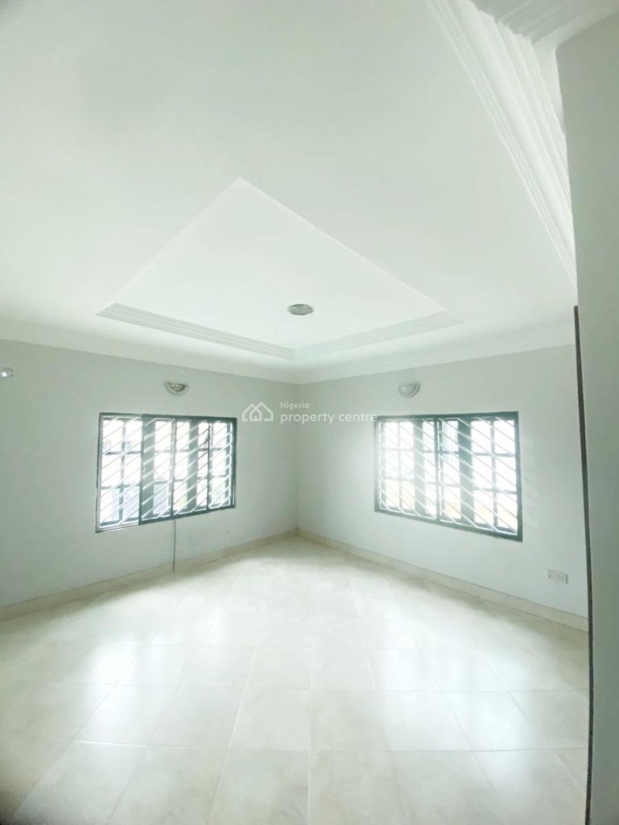Luxury 4 Bedroom Detached Duplex with Bq, Gra Phase 1, Magodo, Lagos, Detached Duplex for Rent