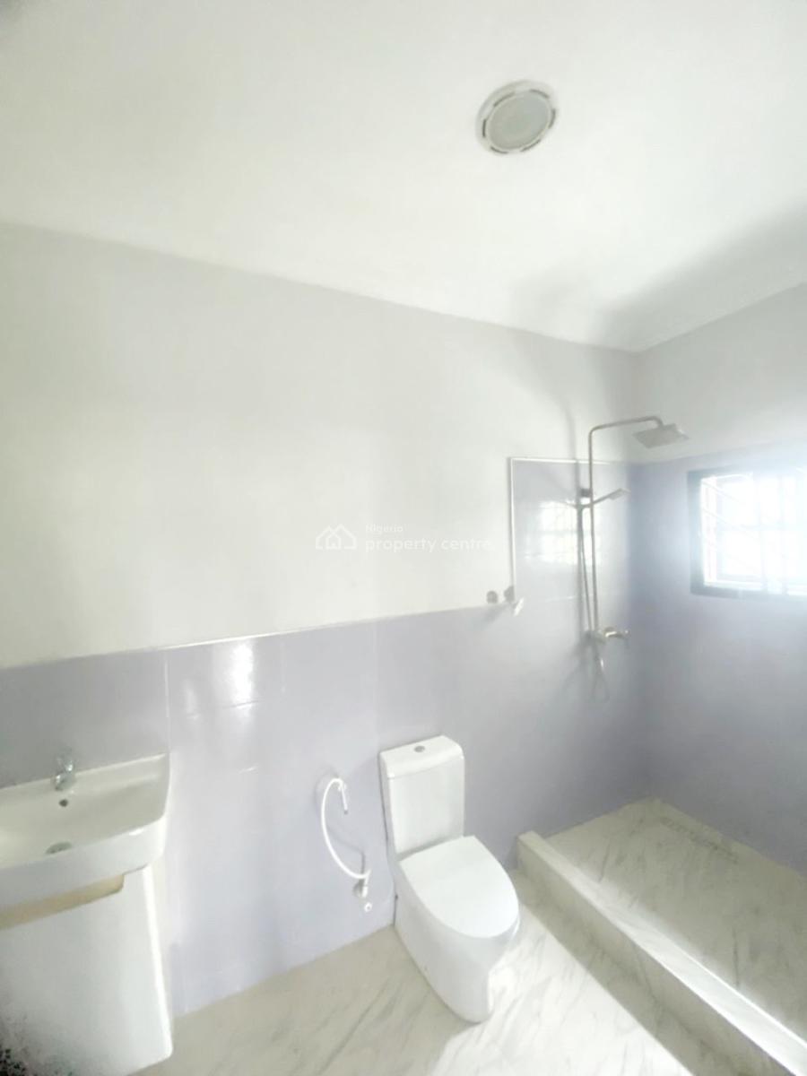 Luxury 4 Bedroom Detached Duplex with Bq, Gra Phase 1, Magodo, Lagos, Detached Duplex for Rent