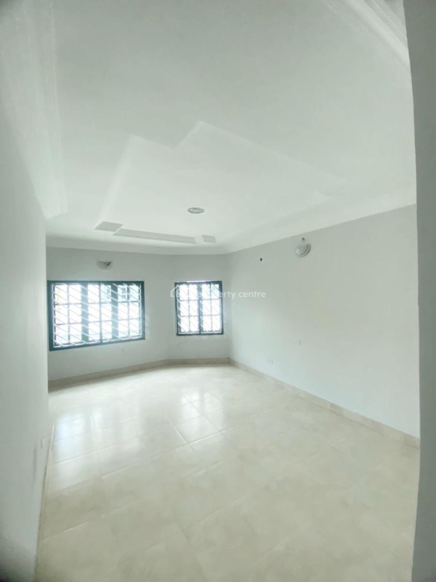Luxury 4 Bedroom Detached Duplex with Bq, Gra Phase 1, Magodo, Lagos, Detached Duplex for Rent