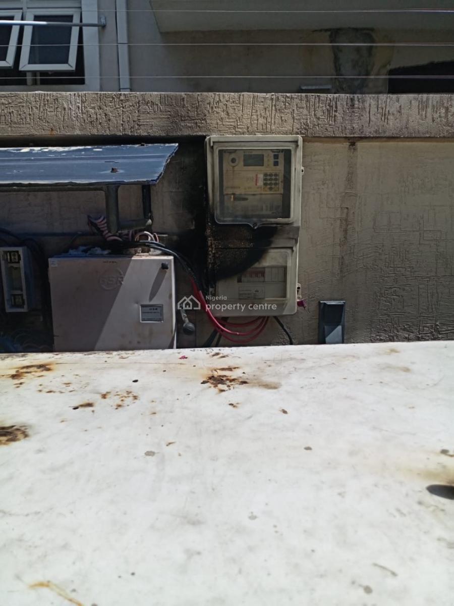 Luxurious  Furnished 5 Bedroom Detached Duplex, Chevron, Lekki Phase 2, Lekki, Lagos, Detached Duplex for Rent