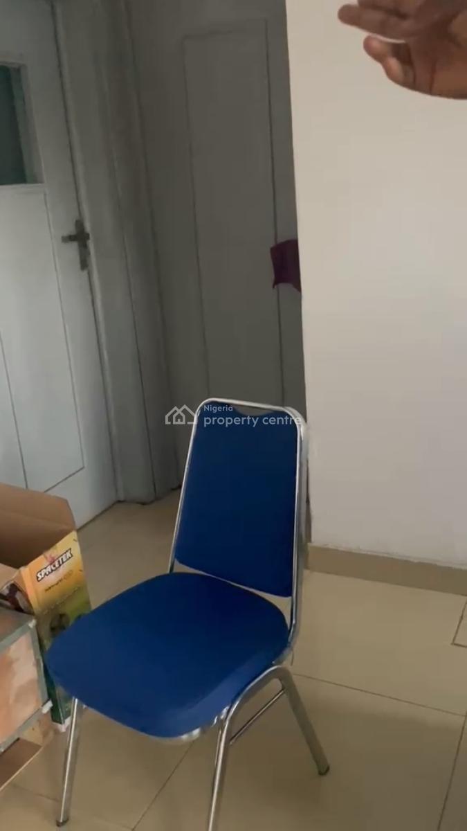 100sqmt Showroom Space, Opebi, Opebi, Ikeja, Lagos, Shop for Rent