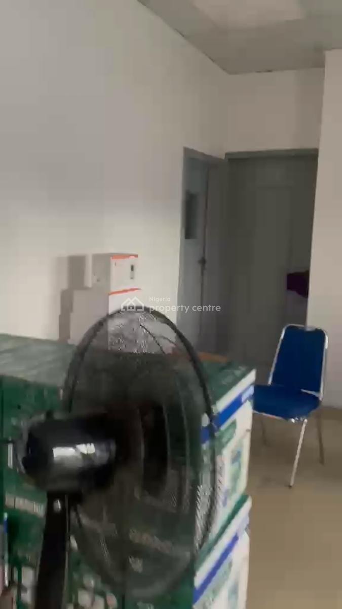 100sqmt Showroom Space, Opebi, Opebi, Ikeja, Lagos, Shop for Rent