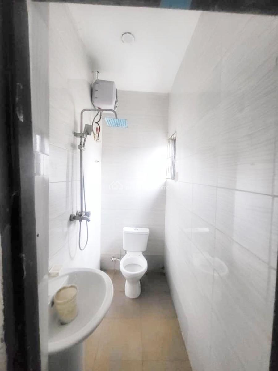 Luxury Mini Terrace Duplex, Isheri, Magodo, Lagos, Terraced Duplex for Rent