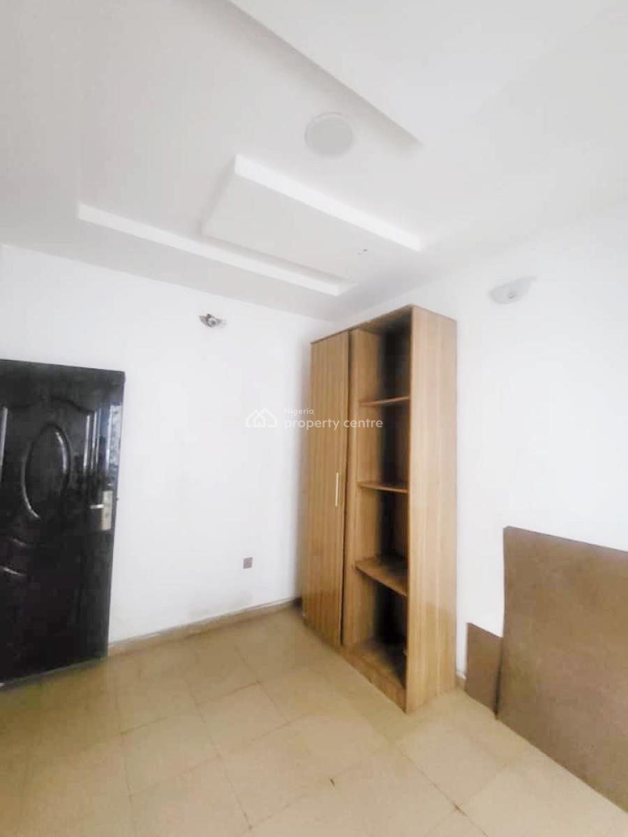 Luxury Mini Terrace Duplex, Isheri, Magodo, Lagos, Terraced Duplex for Rent