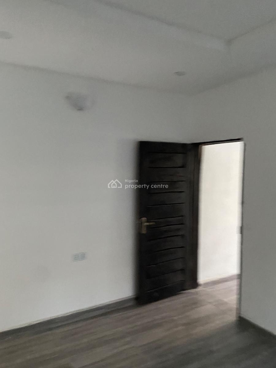 a Newly Built Room and Parlor Pop, Agufoye Road, Adamo, Ikorodu, Lagos, Flat / Apartment for Rent