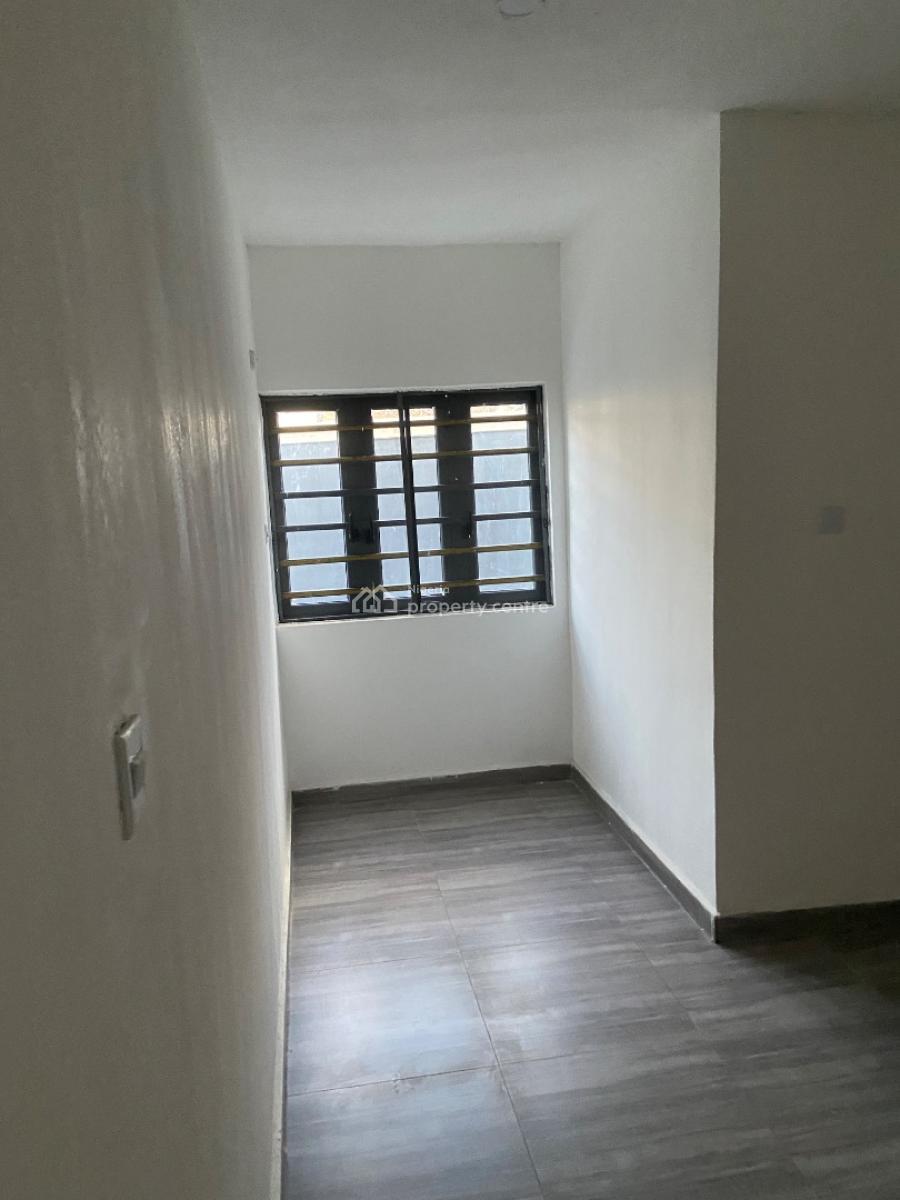 a Newly Built Room and Parlor Pop, Agufoye Road, Adamo, Ikorodu, Lagos, Flat / Apartment for Rent
