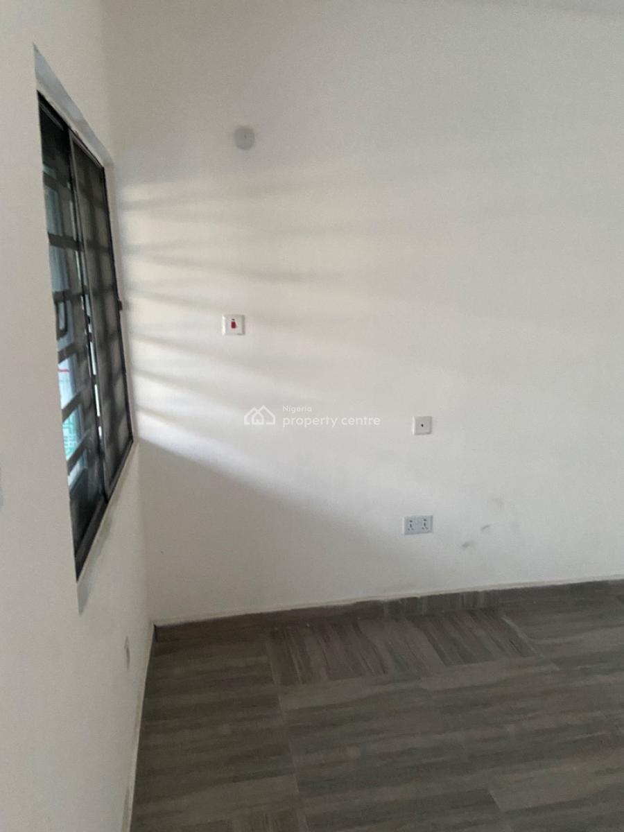a Newly Built Room and Parlor Pop, Agufoye Road, Adamo, Ikorodu, Lagos, Flat / Apartment for Rent