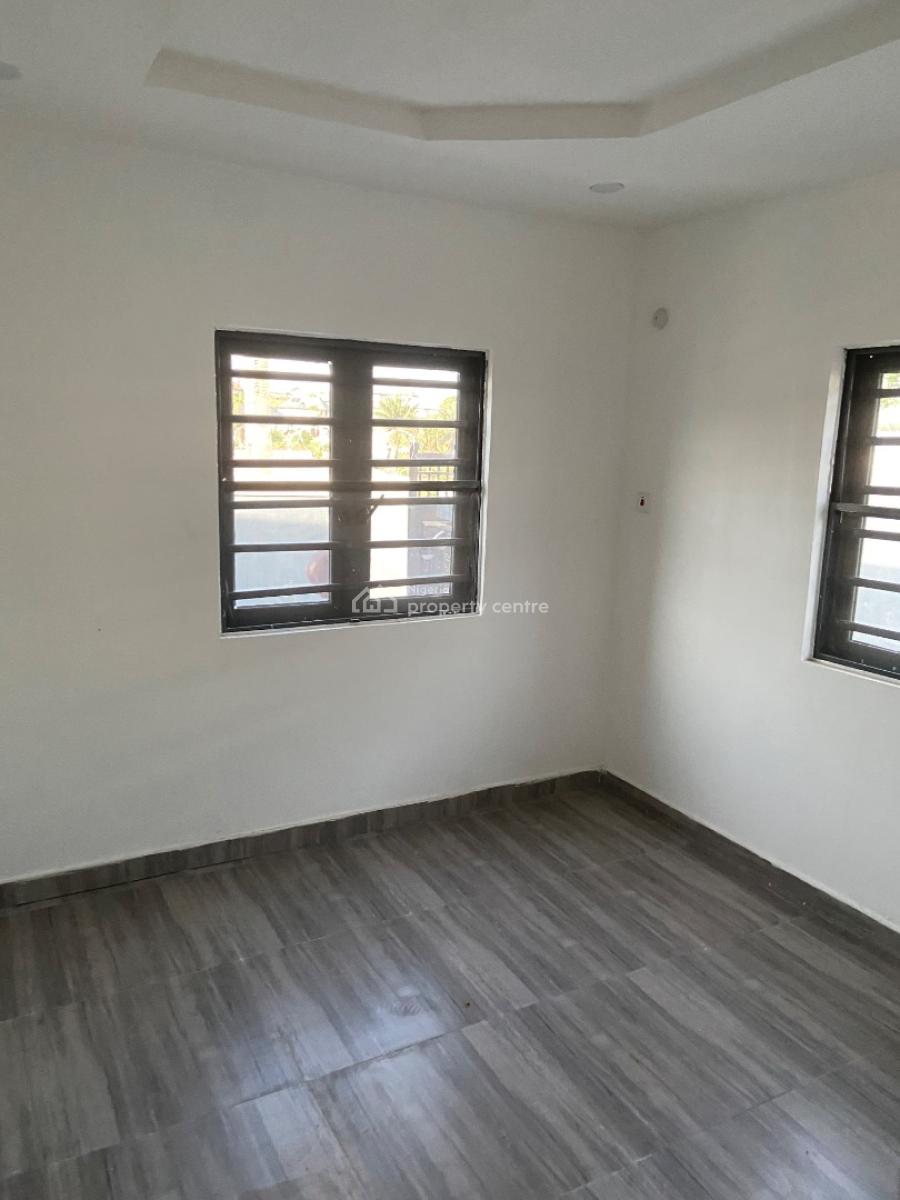a Newly Built Room and Parlor Pop, Agufoye Road, Adamo, Ikorodu, Lagos, Flat / Apartment for Rent