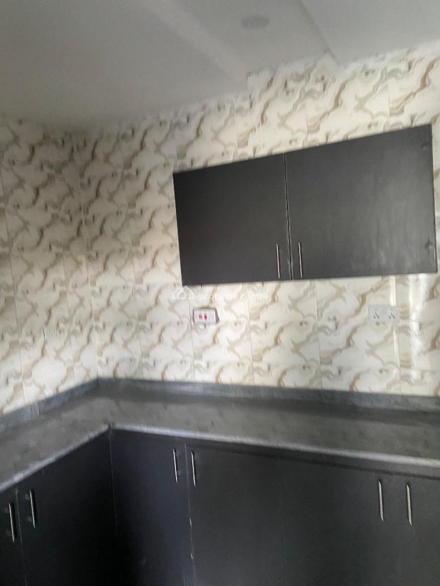 a Luxurious 2 Bedroom Newly Built Pop, Agufoye Road , Adamo, Ikorodu, Lagos, Flat / Apartment for Rent