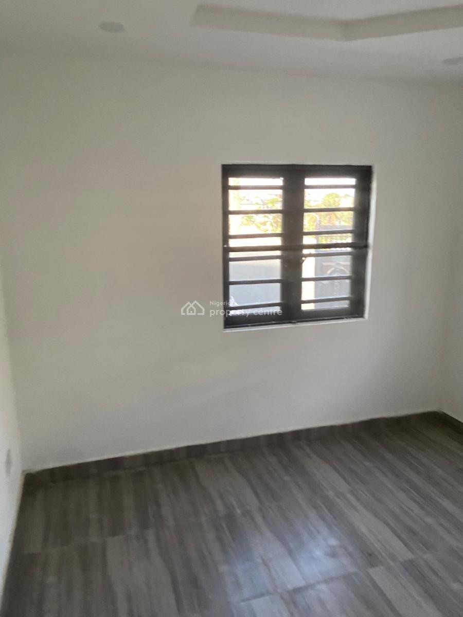 a Luxurious 2 Bedroom Newly Built Pop, Agufoye Road , Adamo, Ikorodu, Lagos, Flat / Apartment for Rent