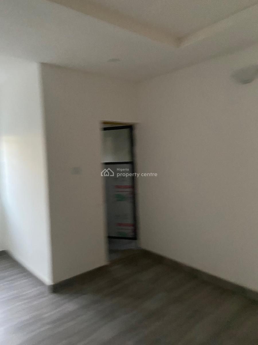 a Luxurious 2 Bedroom Newly Built Pop, Agufoye Road , Adamo, Ikorodu, Lagos, Flat / Apartment for Rent