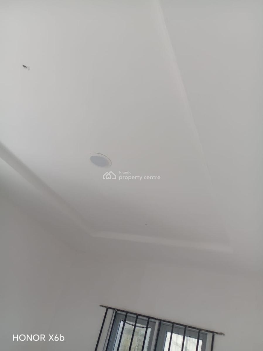 Brand New Miniflat, Langbasa, Ajah, Lagos, Mini Flat (room and Parlour) for Rent