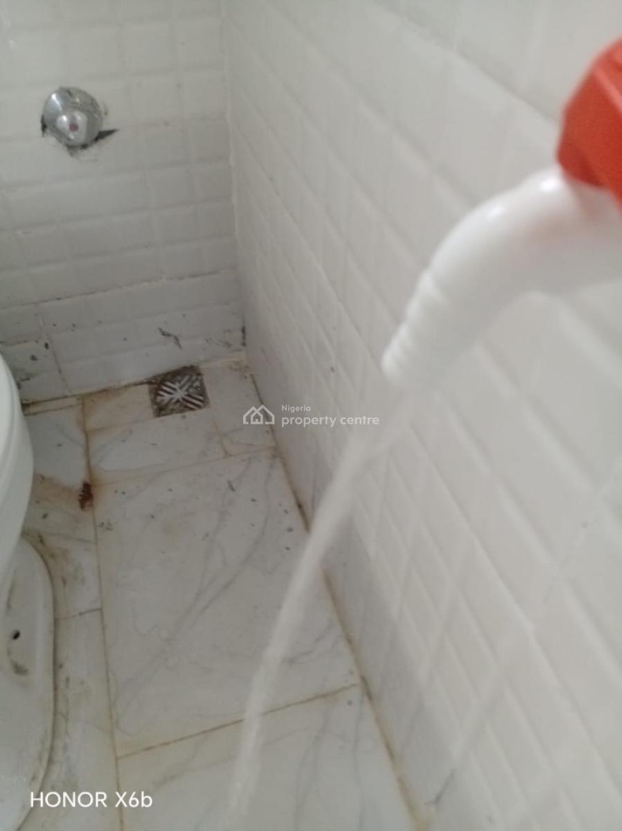 Brand New Miniflat, Langbasa, Ajah, Lagos, Mini Flat (room and Parlour) for Rent
