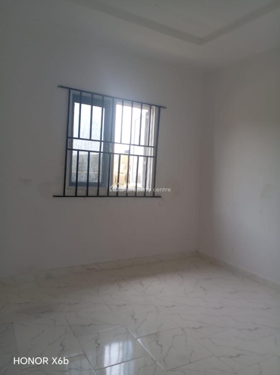 Brand New Miniflat, Langbasa, Ajah, Lagos, Mini Flat (room and Parlour) for Rent