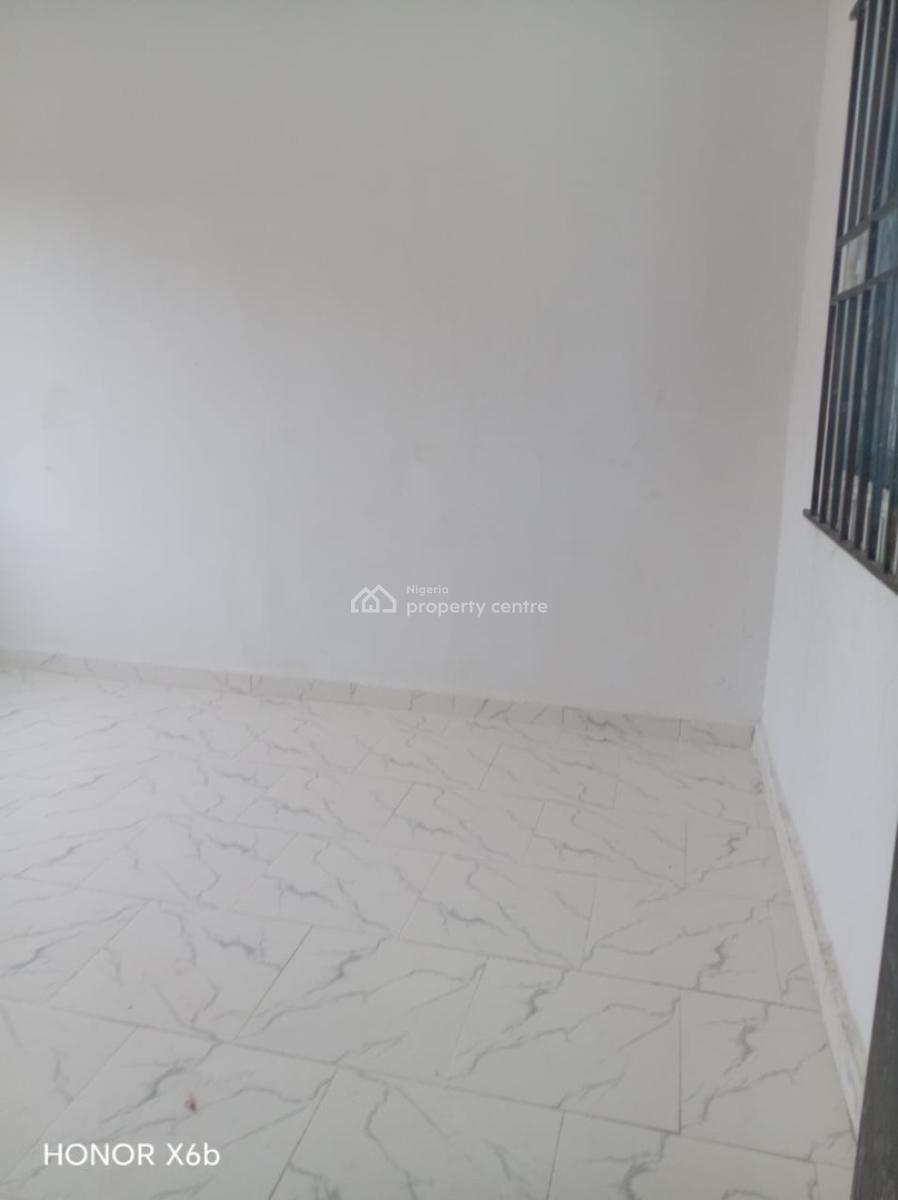Brand New Miniflat, Langbasa, Ajah, Lagos, Mini Flat (room and Parlour) for Rent
