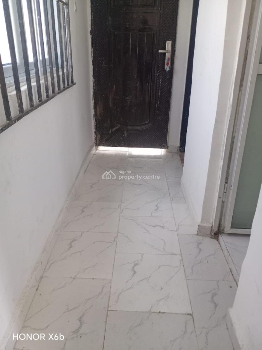 Brand New Miniflat, Langbasa, Ajah, Lagos, Mini Flat (room and Parlour) for Rent