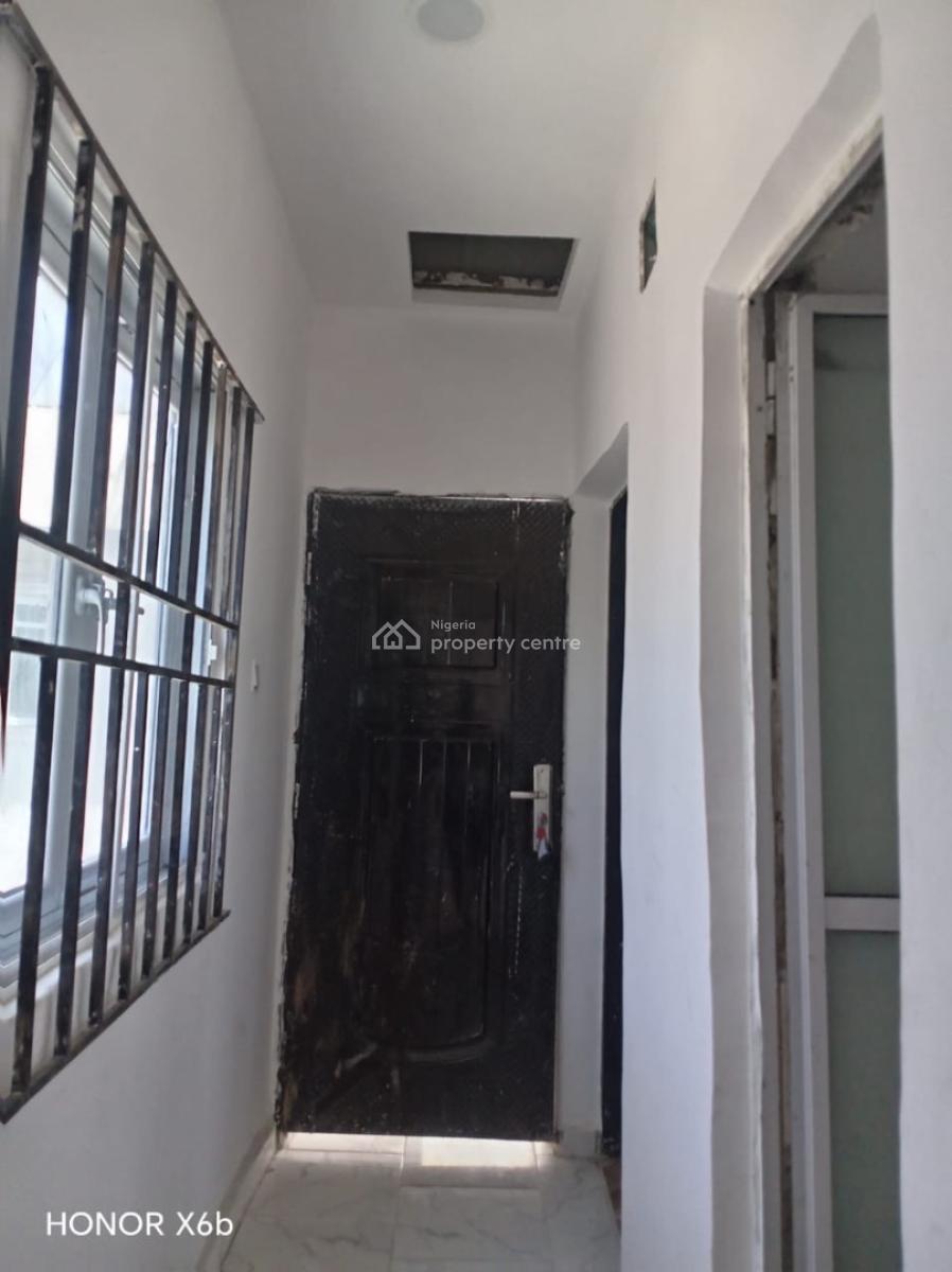 Brand New Miniflat, Langbasa, Ajah, Lagos, Mini Flat (room and Parlour) for Rent