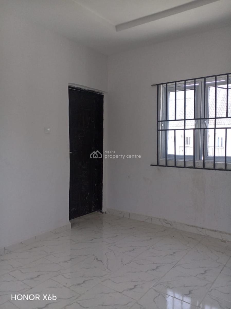 Brand New Miniflat, Langbasa, Ajah, Lagos, Mini Flat (room and Parlour) for Rent