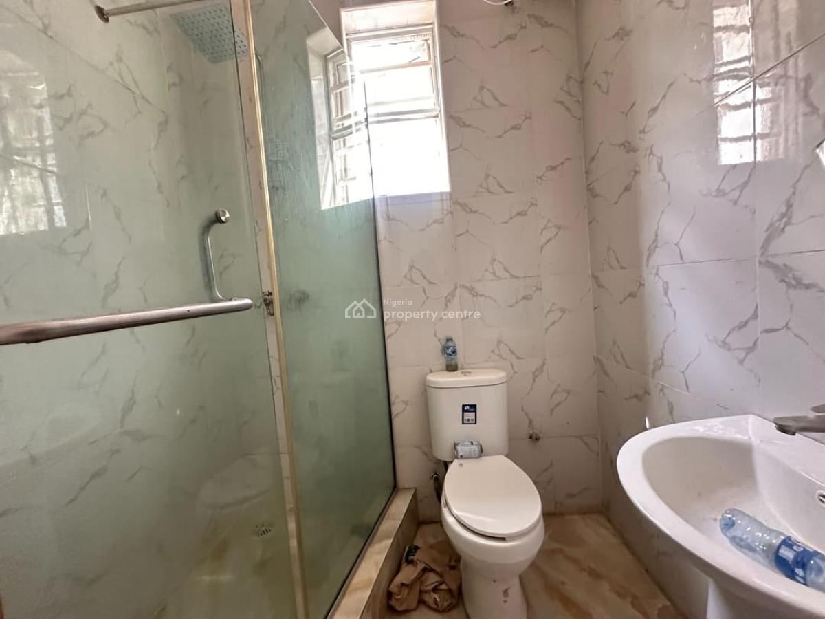 4 Bedroom Terrace Duplex in a Secured Estate, Ikota, Lekki, Lagos, Terraced Duplex for Rent