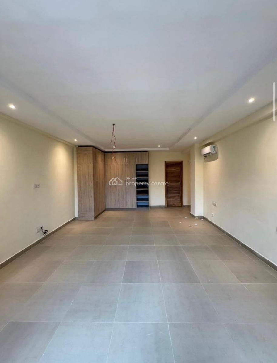 3 Units of 3 Bedroom Apartments with Bq and Pool, Lekki, Lekki Phase 1, Lekki, Lagos, Flat / Apartment for Rent